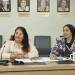 لجنة البحث العلمي والأمن السيبراني بقومي المرأة تناقش توظيف التكنولوجيا في نشر القيم المجتمعية الإيجابية وتعزيز الوعي 4 - جريدة المساء لجنة البحث العلمي والأمن السيبراني بقومي المرأة تناقش توظيف التكنولوجيا في نشر القيم المجتمعية الإيجابية وتعزيز الوعي 3 - جريدة المساء