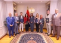 صندوق دعم الصناعات الريفية ينظم تدريبات للجمعيات الأهلية 54 - جريدة المساء صندوق دعم الصناعات الريفية ينظم تدريبات للجمعيات الأهلية 53 - جريدة المساء