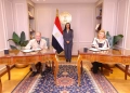 التضامن: توقيع عقود تمويل مشروعات متناهية الصغر مع 4 جمعيات أهلية 21 - جريدة المساء