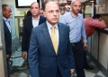 محافظ الغربية يتابع ميدانيًا منظومة التصالح بالمحلة الكبرى ويسلم المواطنين نماذج (8) ويستمع إلى مطالبهم ويوجه بتسريع الإجراءات 33 - جريدة المساء