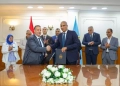 محافظ كفرالشيخ: التوسع في مشروعات الطاقة الشمسية ضمن التنمية المستدامة مشيدًا بمبادرات دعم الصيادات 23 - جريدة المساء