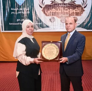 « الصوت الذهبي» يكشف كنوز الغربية.. 97 موهبة قرآنية تتوج بعد منافسات شارك فيها أكثر من ألف متسابق 25 - جريدة المساء