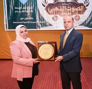 « الصوت الذهبي» يكشف كنوز الغربية.. 97 موهبة قرآنية تتوج بعد منافسات شارك فيها أكثر من ألف متسابق 27 - جريدة المساء