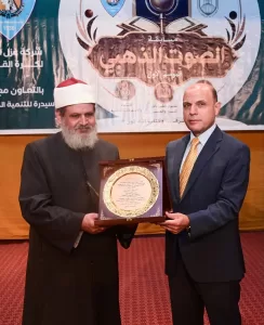 « الصوت الذهبي» يكشف كنوز الغربية.. 97 موهبة قرآنية تتوج بعد منافسات شارك فيها أكثر من ألف متسابق 21 - جريدة المساء