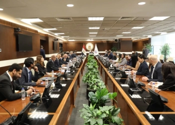 وزير الصحة يتابع تنفيذ المدينتين الطبيتين بالعاصمة الإدارية والعلمين ويشدد على سرعة البدء الفعلي 29 - جريدة المساء