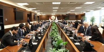 وزير الصحة يتابع تنفيذ المدينتين الطبيتين بالعاصمة الإدارية والعلمين ويشدد على سرعة البدء الفعلي 1 - جريدة المساء