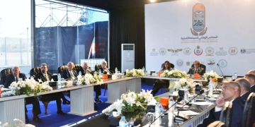 وزير الصحة يترأس الاجتماع الثالث للمجلس الوطني للسياحة الصحية 2 - جريدة المساء وزير الصحة يترأس الاجتماع الثالث للمجلس الوطني للسياحة الصحية 1 - جريدة المساء