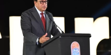 إطلاق المنصة الوطنية للسياحة الصحية.. خطوة استراتيجية نحو رقمنة الخدمات وتعزيز مكانة مصر كمركز إقليمي ودولي 1 - جريدة المساء