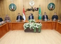 إعادة توزيع مفتشى التموين لرفع كفاءة الرقابة بالمنوفية 20 - جريدة المساء