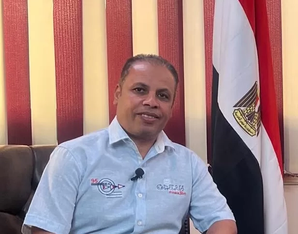 إطلاق مشروع تجاري وفندقي متكامل على المدخل الجنوبي لمدينة قنا الجديدة 19 - جريدة المساء