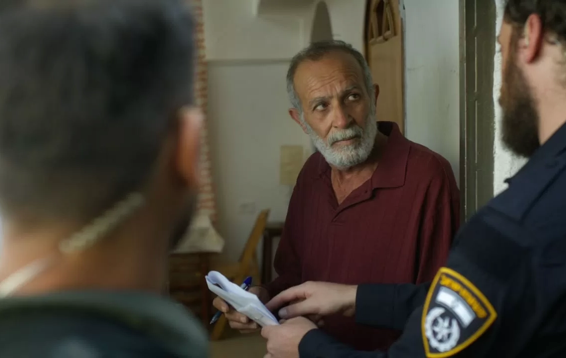 "حوار مع البحر" يعرض لأول مرة عالميا في فينيسيا السينمائي الدولي 19 - جريدة المساء