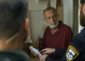 "حوار مع البحر" يعرض لأول مرة عالميا في فينيسيا السينمائي الدولي 23 - جريدة المساء