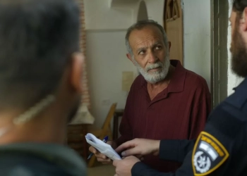 "حوار مع البحر" يعرض لأول مرة عالميا في فينيسيا السينمائي الدولي 27 - جريدة المساء