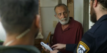 "حوار مع البحر" يعرض لأول مرة عالميا في فينيسيا السينمائي الدولي 1 - جريدة المساء