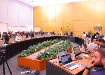 وزير الشباب والرياضة: الشراكة مع الأمم المتحدة ركيزة لبناء الإنسان وتمكين الشباب 16 - جريدة المساء