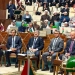 أذربيجان تشارك في المؤتمر الدولي لجامعة الدول العربية 3 - جريدة المساء