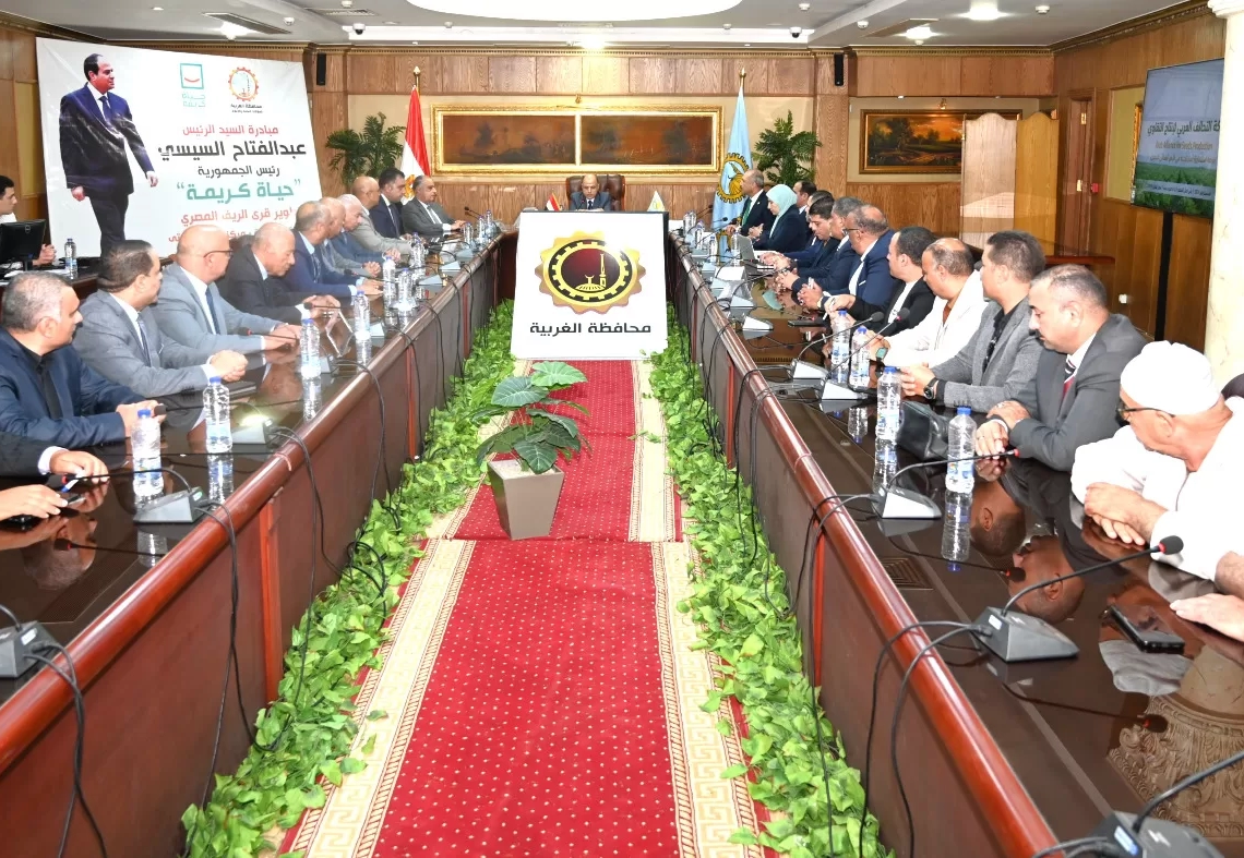 وزيرا الصحة والانتاج الحربي بحثا مستجدات عدد من المشروعات القومية المشتركة 19 - جريدة المساء