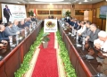 وزيرا الصحة والانتاج الحربي بحثا مستجدات عدد من المشروعات القومية المشتركة 21 - جريدة المساء