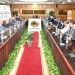 وزيرا الصحة والانتاج الحربي بحثا مستجدات عدد من المشروعات القومية المشتركة 2 - جريدة المساء