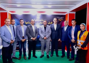 "شوفها.. قبل ما تجرب تعيشها".. الواقع الافتراضي يحاكي مخاطر الإدمان لمصطافي رأس البر 17 - جريدة المساء