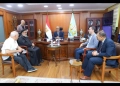 رفع 298 مخالفة خلال اليوم الثالث للحملات المكثفة بكفرالشيخ ضبط 200 إشغال وإزالة 38 حالة تعدٍ و60 إعلانًا مخالفًا 21 - جريدة المساء