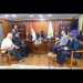 رفع 298 مخالفة خلال اليوم الثالث للحملات المكثفة بكفرالشيخ ضبط 200 إشغال وإزالة 38 حالة تعدٍ و60 إعلانًا مخالفًا 3 - جريدة المساء