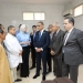 محافظ الجيزة يفتتح وحدتي مناظير الجهاز الهضمي ورعاية القلب بمستشفى الحوامدية العام 3 - جريدة المساء
