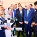 محافظ المنوفية و رئيس الجامعة يفتتحان معرض المشروعات الطلابية بكلية الهندسة 5 - جريدة المساء