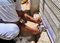 "الزراعة" تواصل حملاتها المكثفة للتفتيش على مراكز بيع وتداول المستحضرات البيطرية 22 - جريدة المساء "الزراعة" تواصل حملاتها المكثفة للتفتيش على مراكز بيع وتداول المستحضرات البيطرية 21 - جريدة المساء