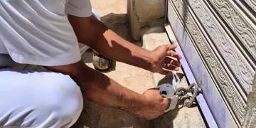 "الزراعة" تواصل حملاتها المكثفة للتفتيش على مراكز بيع وتداول المستحضرات البيطرية 1 - جريدة المساء
