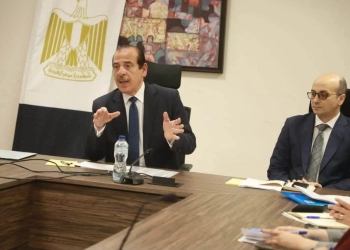 الصحة توثق الإطار التنفيذي الوطني للقضاء على التهاب السحايا الوبائي تحقيقًا لمستهدفات خارطة الطريق العالمية بحلول 2030 21 - جريدة المساء