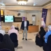الباقيات الصالحات تعزز كفاءة المتخصصين بأحدث أساليب تشخيص وتأهيل مرضى الزهايمر 16 - جريدة المساء