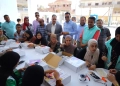 "تمكين" بالفيوم تجمع بين التدريب المهني والقوافل الطبية لدعم الأسر الأولى بالرعاية 20 - جريدة المساء "تمكين" بالفيوم تجمع بين التدريب المهني والقوافل الطبية لدعم الأسر الأولى بالرعاية 19 - جريدة المساء