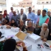 "تمكين" بالفيوم تجمع بين التدريب المهني والقوافل الطبية لدعم الأسر الأولى بالرعاية 3 - جريدة المساء