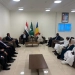 وزير الصحة بحث مع نظيره التشادي تعزيز التعاون الصحي ودعم المنظومة الصحية في تشاد 14 - جريدة المساء