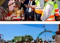 محافظ كفرالشيخ : تفقد المركز التكنولوجي ووجه بسرعة إنجاز طلبات المواطنين والارتقاء بجودة الخدمات فى مطوبس 24 - جريدة المساء