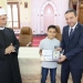 محافظ المنوفية يكرم حفظة القرآن الكريم و الموهوبين بمسجد الأنصاري شبين الكوم 3 - جريدة المساء