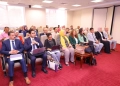 التضامن تعزز حماية البيانات الشخصية بورشة توعوية بالتعاون مع وزارة الاتصالات 21 - جريدة المساء