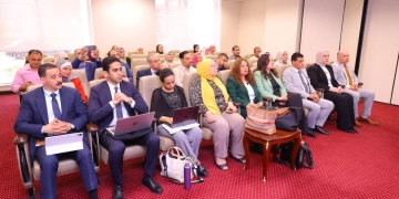 التضامن تعزز حماية البيانات الشخصية بورشة توعوية بالتعاون مع وزارة الاتصالات 1 - جريدة المساء