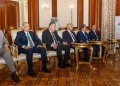 وزير الصحة يلتقي رئيس تشاد ضمن وفد اللجنة الوزارية «المصرية – التشادية» لبحث تعزيز التعاون الصحي 21 - جريدة المساء وزير الصحة يلتقي رئيس تشاد ضمن وفد اللجنة الوزارية «المصرية – التشادية» لبحث تعزيز التعاون الصحي 20 - جريدة المساء