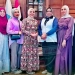 عميدة التمريض بجامعة كفرالشيخ تقدم التهنئة إلى المعيدات الجدد اللائى إنضممن إلى الهيئة المعاونة بالكلية 3 - جريدة المساء