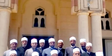 محافظ كفرالشيخ: قوافل دعوية بمساجد بلطيم لنشر الفكر الوسطي المستنير 1 - جريدة المساء