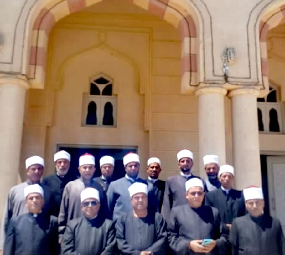 محافظ كفرالشيخ: قوافل دعوية بمساجد بلطيم لنشر الفكر الوسطي المستنير 20 - جريدة المساء محافظ كفرالشيخ: قوافل دعوية بمساجد بلطيم لنشر الفكر الوسطي المستنير 19 - جريدة المساء