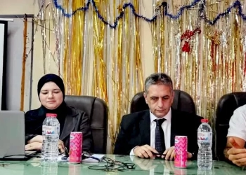 كفرالشيخ استعدت لانطلاق الحملة القومية ضد مرض الحصبة والحصبة الألمانية 24 - جريدة المساء