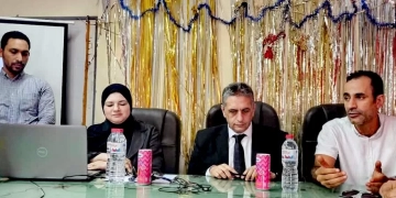 كفرالشيخ استعدت لانطلاق الحملة القومية ضد مرض الحصبة والحصبة الألمانية 1 - جريدة المساء