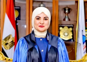 نائب رئيس جامعة كفر الشيخ هنأت د. آيات شمس بتعيينها عميدة لكلية الآداب 29 - جريدة المساء نائب رئيس جامعة كفر الشيخ هنأت د. آيات شمس بتعيينها عميدة لكلية الآداب 28 - جريدة المساء