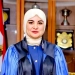 نائب رئيس جامعة كفر الشيخ هنأت د. آيات شمس بتعيينها عميدة لكلية الآداب 12 - جريدة المساء