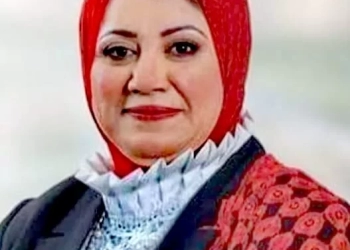 الدكتوره أمانى شاكر نائب رئيس الجامعه هنأت الدكتورة آيات حسن شمس بمناسبه تعيينها عميدة لكلية الآداب 29 - جريدة المساء الدكتوره أمانى شاكر نائب رئيس الجامعه هنأت الدكتورة آيات حسن شمس بمناسبه تعيينها عميدة لكلية الآداب 28 - جريدة المساء