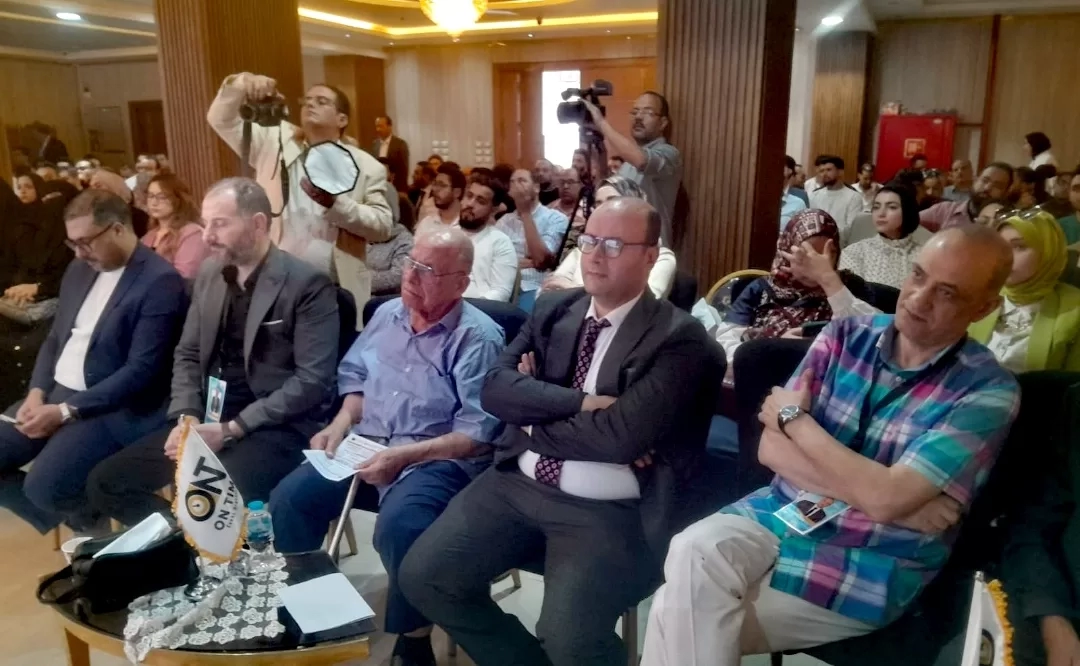 مؤتمر "إصابات اليد والرسغ" بكفر الشيخ ناقش أهمية التأهيل والتدخل المبكر 18 - جريدة المساء