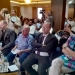 مؤتمر إصابات اليد والرسغ بكفر الشيخ ناقش  اهيمة التدخل المبكر لإصلاح اصابات اليد والتعامل مع اصابات الحروق 5 - جريدة المساء
